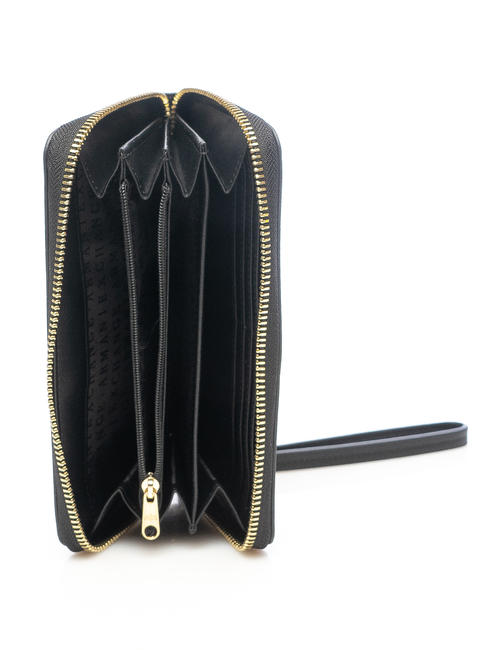 A|X Avec Polsierina Noir - Portefeuilles Femme