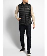 NAPAPIJRI AERONS V Veste sans manches pour homme NOIR - Vestes sans manches pour hommes - 3