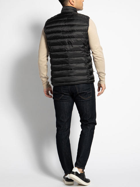 AERONS V Veste sans manches pour homme NOIR - Vestes sans manches pour hommes
