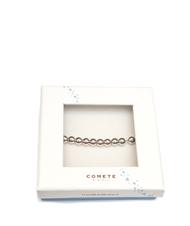 COMETE GIOIELLI   Bracelet femme avec sphères ACIER - Bracelets - 3