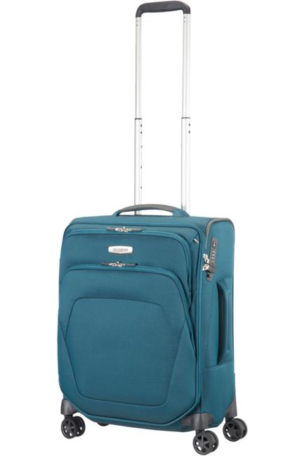 Valise SPARK SNG, valise cabine petrolblue - Valises cabine