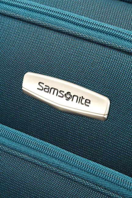 Valise SPARK SNG, valise cabine petrolblue - Valises cabine