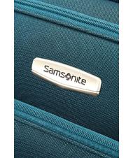 SAMSONITE Valise SPARK SNG, valise cabine petrolblue - Valises cabine - 3