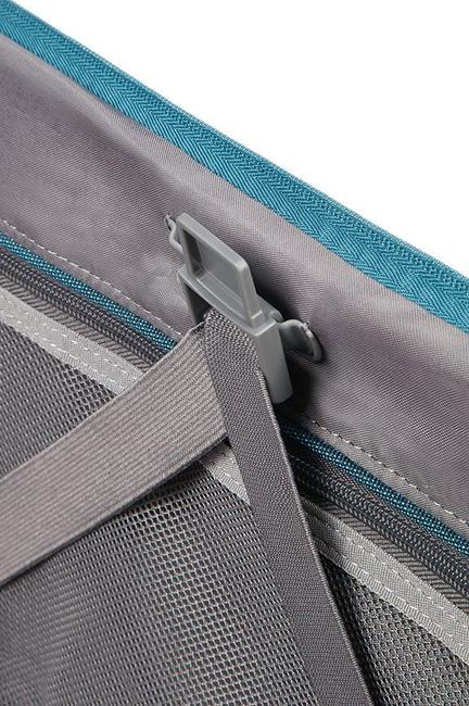 Valise SPARK SNG, valise cabine petrolblue - Valises cabine