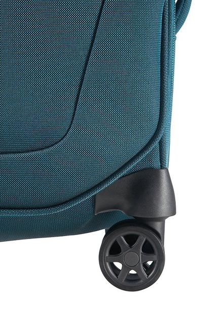 Valise SPARK SNG, valise cabine petrolblue - Valises cabine