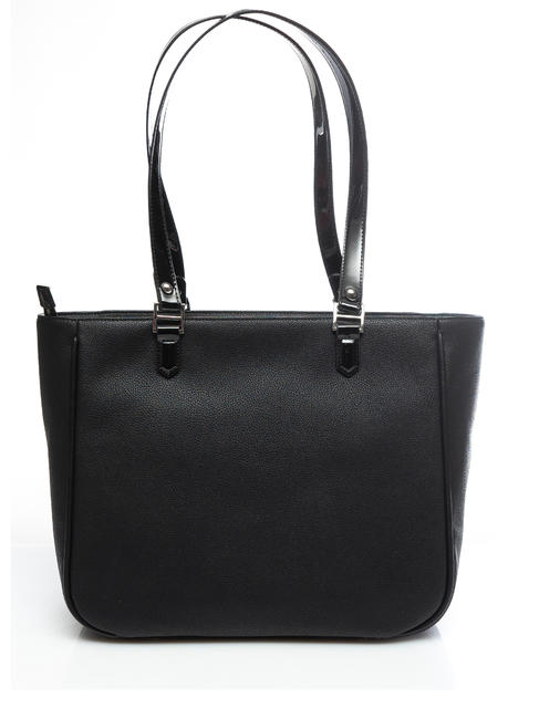 TUA SPORTY Sac d'&eacute;paule Noir - Sacs pour Femme