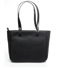 BRACCIALINI TUA SPORTY Sac d'&eacute;paule Noir - Sacs pour Femme - 3