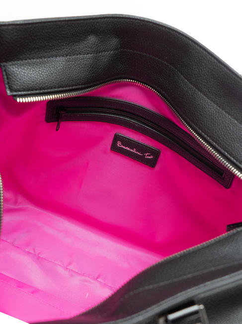 TUA SPORTY Sac d'&eacute;paule Noir - Sacs pour Femme