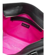 BRACCIALINI TUA SPORTY Sac d'&eacute;paule Noir - Sacs pour Femme - 5