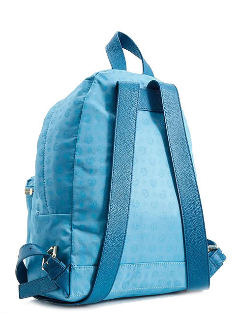 Heritage Soft Petit sac a dos port&eacute; &eacute;paule bleu - Sacs pour Femme