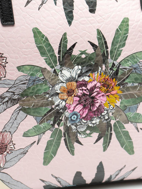 BRITNEY Sac d'&eacute;paule FLORE - Sacs pour Femme