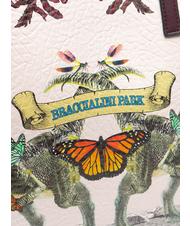 BRACCIALINI BRITNEY Sac d'&eacute;paule DINO - Sacs pour Femme - 3