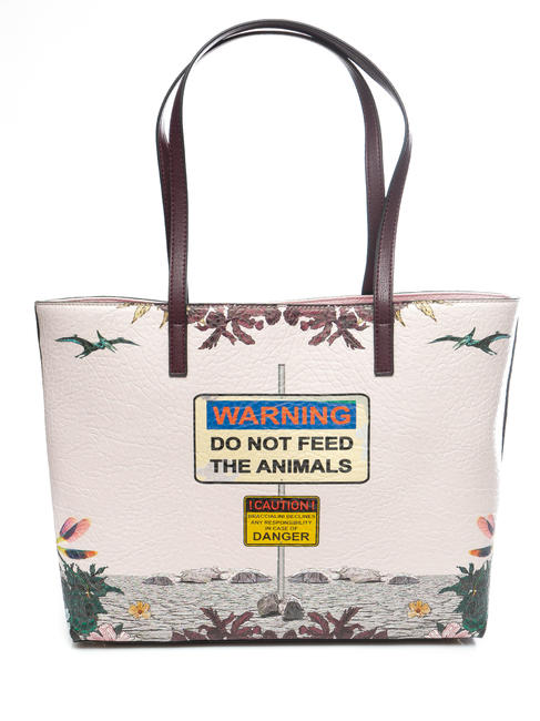 BRITNEY Sac d'&eacute;paule DINO - Sacs pour Femme