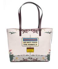 BRACCIALINI BRITNEY Sac d'&eacute;paule DINO - Sacs pour Femme - 4