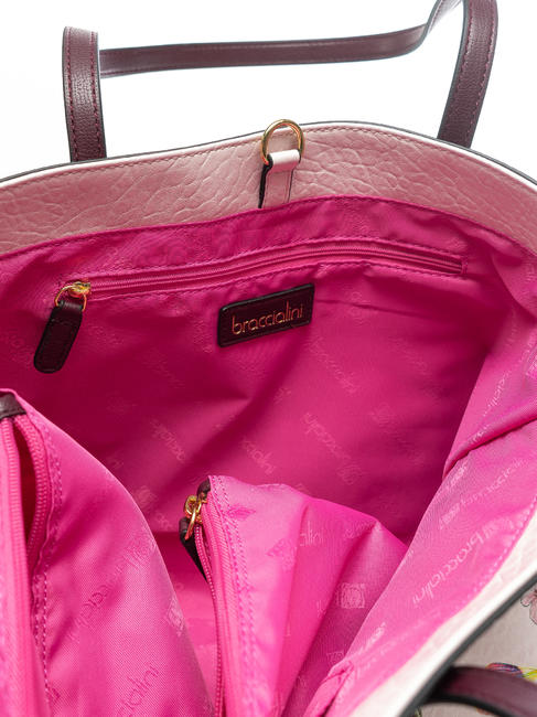 BRITNEY Sac d'&eacute;paule DINO - Sacs pour Femme