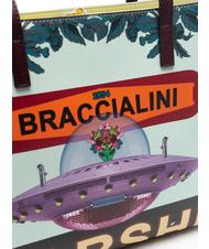 BRACCIALINI BRITNEY Sac d'&eacute;paule OVNI - Sacs pour Femme - 3