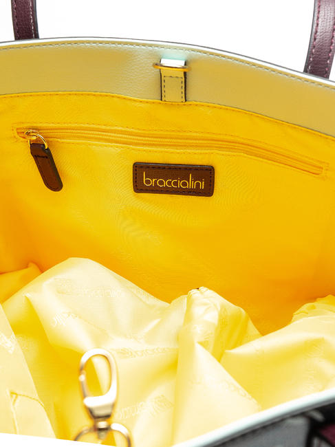 BRITNEY Sac d'&eacute;paule OVNI - Sacs pour Femme