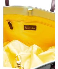 BRACCIALINI BRITNEY Sac d'&eacute;paule OVNI - Sacs pour Femme - 5