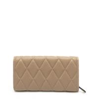 BRACCIALINI TUA ICONS Portefeuille BEIGE - Portefeuilles Femme - 2
