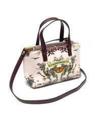 BRACCIALINI BRITNEY Mini sac &agrave; main avec bandouli&egrave;re DINO - Sacs pour Femme - 3