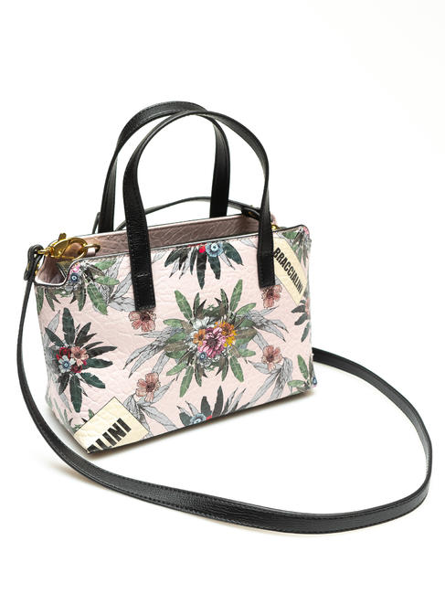 BRITNEY Mini sac &agrave; main avec bandouli&egrave;re FLORE - Sacs pour Femme