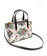BRACCIALINI BRITNEY Mini sac &agrave; main avec bandouli&egrave;re FLORE - Sacs pour Femme - 3