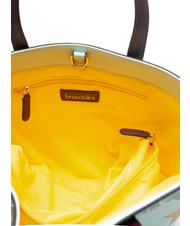 BRACCIALINI BRITNEY Sac &agrave; main avec bandouli&egrave;re OVNI - Sacs pour Femme - 5