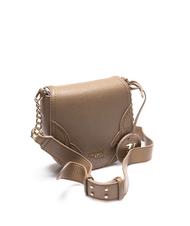 TRUSSARDI DECO EDGE  Mini sac &agrave; bandouli&egrave;re cuir - Sacs pour Femme - 2
