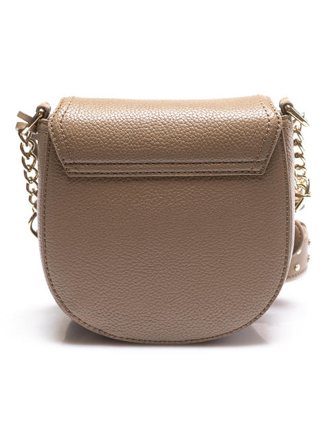 DECO EDGE  Mini sac &agrave; bandouli&egrave;re cuir - Sacs pour Femme