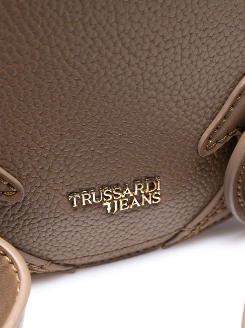 DECO EDGE  Mini sac &agrave; bandouli&egrave;re cuir - Sacs pour Femme