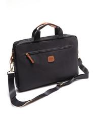 BRIC&rsquo;S X TRAVEL  Mallette PC 13 " Noir / Tabacc - Porte Documents Travail - 2
