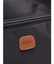 BRIC&rsquo;S X TRAVEL  Mallette PC 13 " Noir / Tabacc - Porte Documents Travail - 4