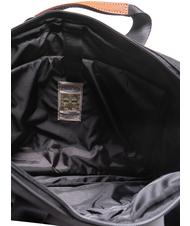 BRIC&rsquo;S X TRAVEL  Mallette PC 13 " Noir / Tabacc - Porte Documents Travail - 5
