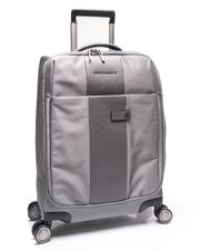 PIQUADRO BRIEF Trolley Bagages &agrave; main GRIS - Valises cabine - 2
