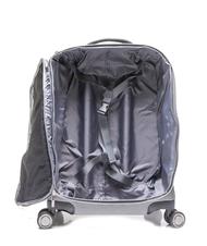 PIQUADRO BRIEF Trolley Bagages &agrave; main GRIS - Valises cabine - 7
