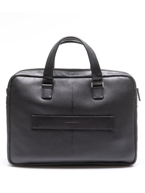 CAMPIONARIO - BAE Mallette BAE pour PC 14 " Noir - Porte Documents Travail