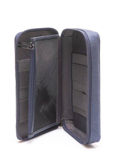 TIROS Cas de câble bleu - Étui pour tablette & Organiseur