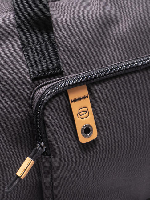 BLAME Sac de voyage Noir - Sacs de voyage