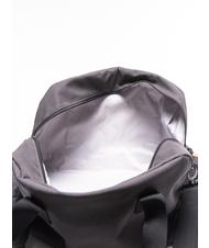 PIQUADRO BLAME Sac de voyage Noir - Sacs de voyage - 5