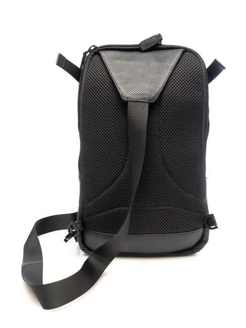 KYOTO Une &eacute;paule Noir - Sacs &agrave; dos pour ordinateur portable