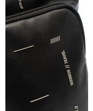 PIQUADRO KYOTO Une &eacute;paule Noir - Sacs &agrave; dos pour ordinateur portable - 4