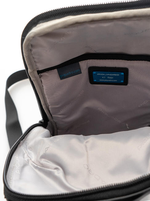 KYOTO Une &eacute;paule Noir - Sacs &agrave; dos pour ordinateur portable