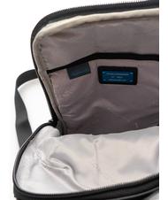 PIQUADRO KYOTO Une &eacute;paule Noir - Sacs &agrave; dos pour ordinateur portable - 5