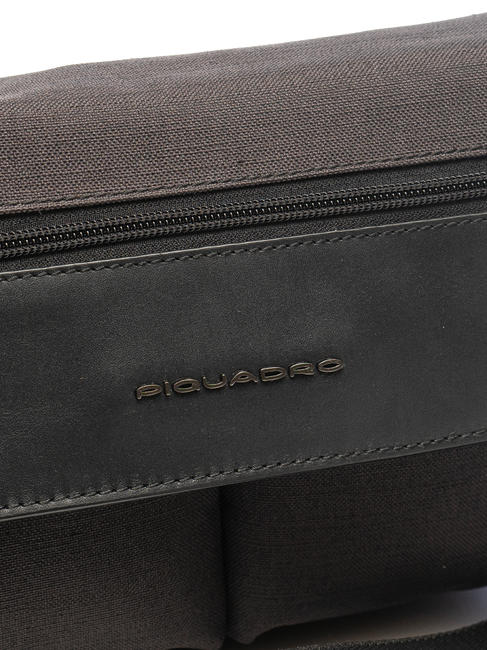 TIROS Messenger apporte une tablette Noir - Porte Documents Travail