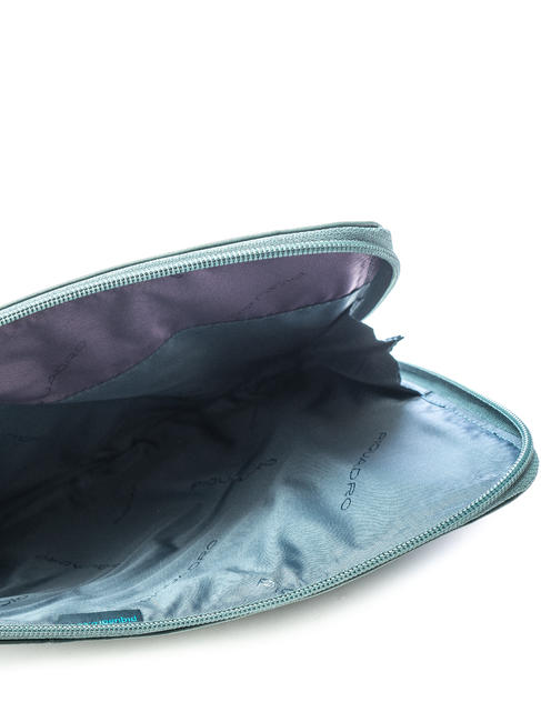 CAMPIONARIO - TOKYO &Eacute;tui iPad en cuir TOKYO VERT - &Eacute;tui pour tablette & Organiseur