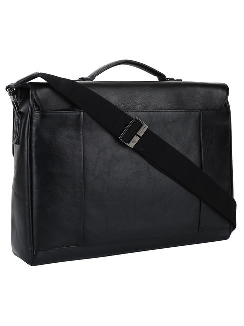 CAMPIONARIO - PAN Mallette PAN PC 15 " Noir - Porte Documents Travail