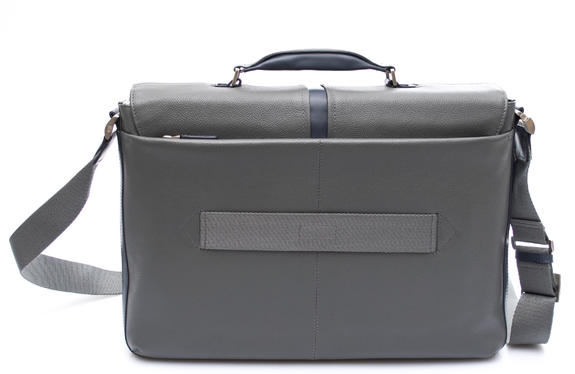 Porte document Ligne X1. sac pour ordinateur portable 15.6" GRIS - Porte Documents Travail