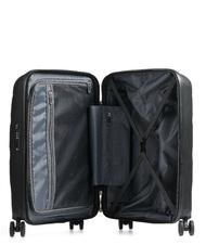 AMERICAN TOURISTER BON AIR DLX Chariot &agrave; bagages &agrave; main NOIR - Valises cabine - 2