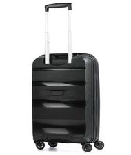 AMERICAN TOURISTER BON AIR DLX Chariot &agrave; bagages &agrave; main NOIR - Valises cabine - 3