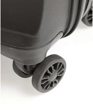 AMERICAN TOURISTER BON AIR DLX Chariot &agrave; bagages &agrave; main NOIR - Valises cabine - 5